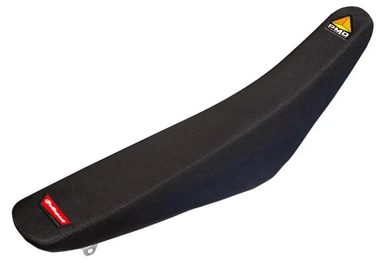 Complete Seat Black #8153100002 1