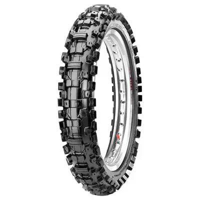 Cst Legion Mx-Vi Tire 100/90X19#Tm78190000 1