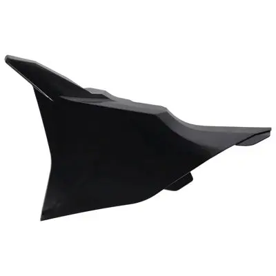 Cycra Air Box Cover Black#1Cyc-1908-12 1