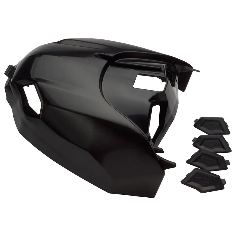 Cycra Air Box Cover#175767-P11 1