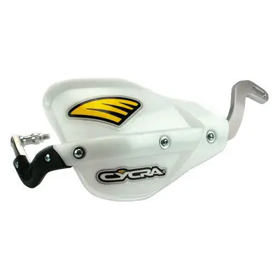 Cycra Crm Probend Handguards For Fasst Flexx Bars Natural White#1Cyc-7700-02 1