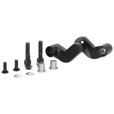 Cycra Flex Link Black#1Cyc-1658-12 1