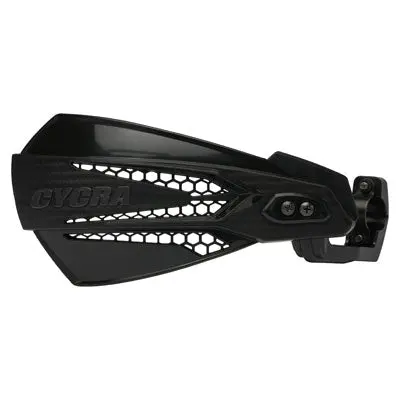 Cycra Mx Race Handguards#213157-P 1