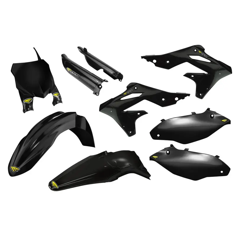 Cycra Powerflow Complete Body Kit#167476-P 1
