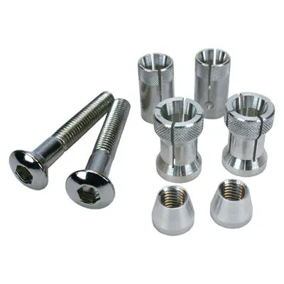 Cycra Probend Bar End Set#1053-02 1