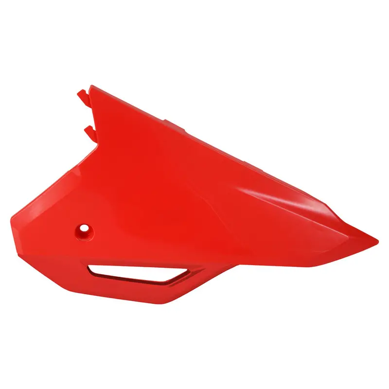 Cycra Side Panels Red #1Cyc-2900-32 1
