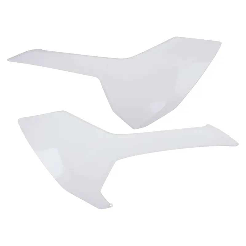 Cycra Side Panels White #1Cyc-1904-42 1
