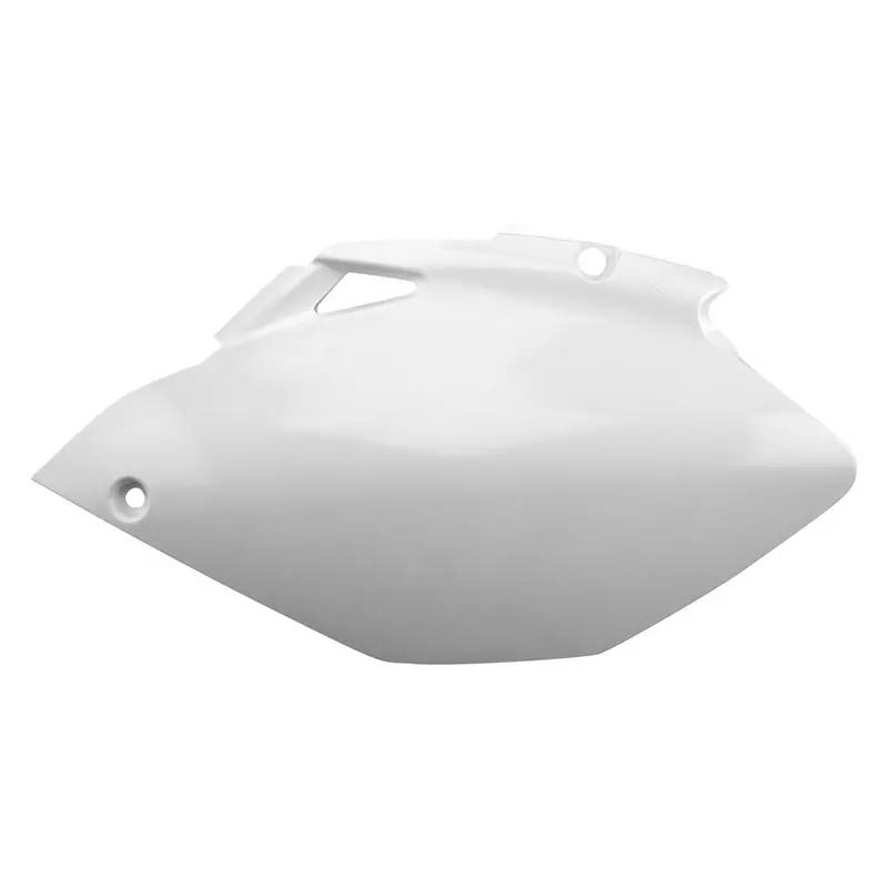 Cycra Side Panels White #2665-42 1
