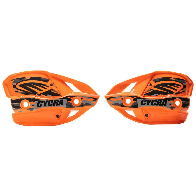 Cycra Ultra Probend Crm Special Edition Replacement Hand Shields With Covers#211812-P 1