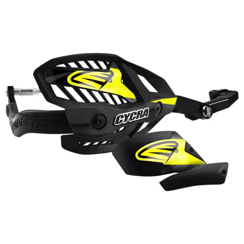 Cycra Ultra Probend Hcm Handguard Pack 1 1/8" Bars#191088-P 1