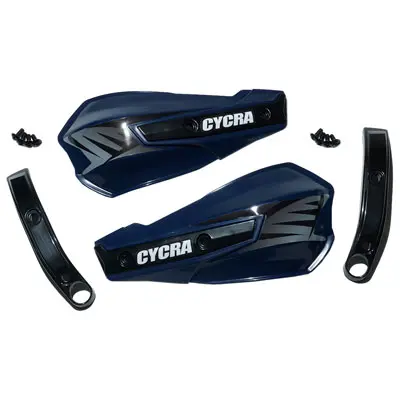Cycra Vortex Replacement Handshields#217908-P 9