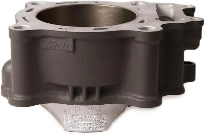 Cylinder Works 10001 Cylinder Only 78.00/Std Hon 1