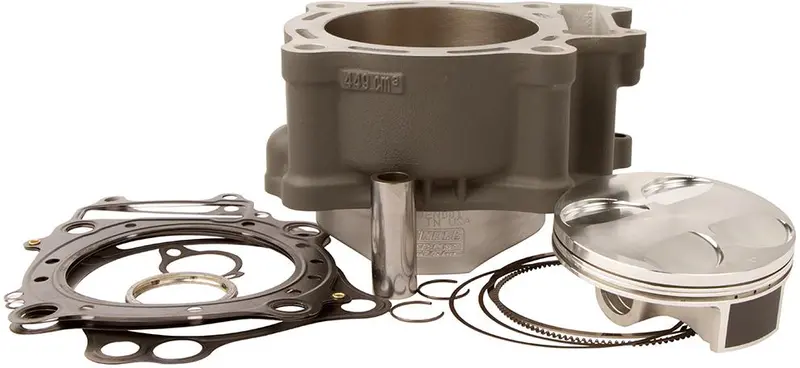 Cylinder Works 10002-K01hc Cylinder Kit Hc 96.00/Std 12.5:1 Hon 1