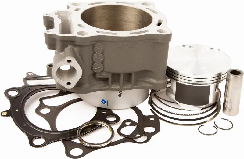 Cylinder Works 10003-K01 Cylinder Kit 94.00/Std 10.5:1 Hon 1