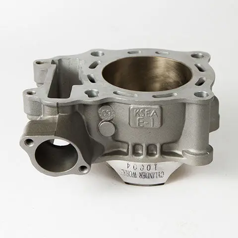 Cylinder Works 10004 Cylinder 1