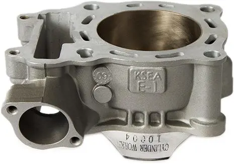 Cylinder Works 10004 Cylinder Only 66.00/Std Hon 1