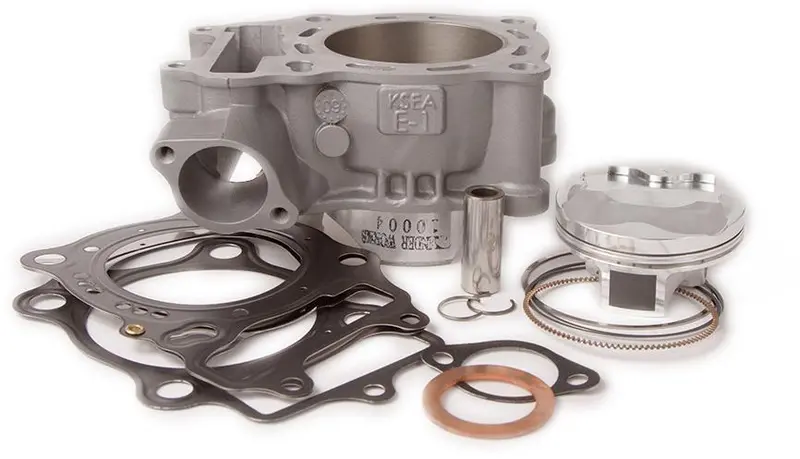 Cylinder Works 10004-K01 Cylinder Kit 66.00/Std 11.7:1 Hon 1