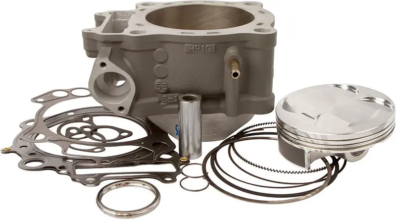 Cylinder Works 10005-K01hc Cylinder Kit Hc 96.00/Std 13.5:1 Hon 1
