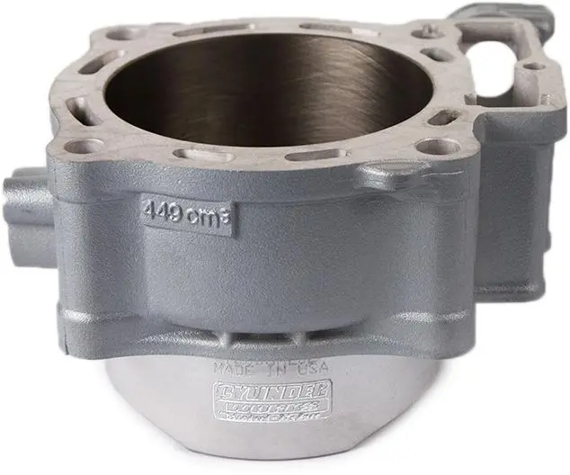 Cylinder Works 10006 Cylinder Only 96.00/Std Hon 1