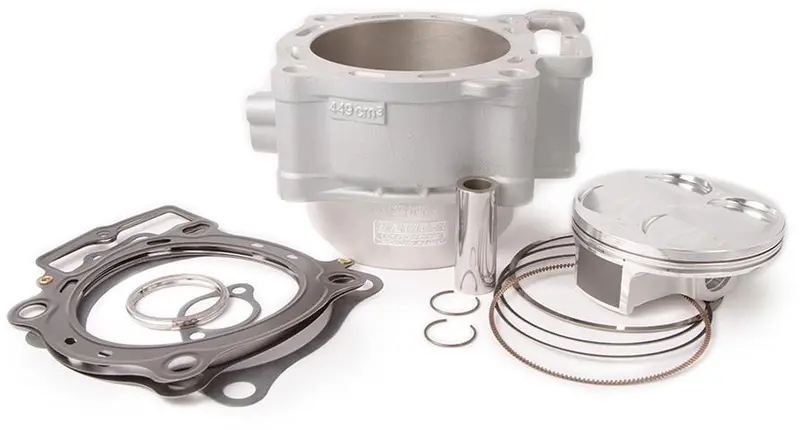 Cylinder Works 10006-K02 Cylinder Kit 96.00/Std 12.5:1 Hon 1
