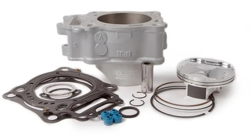 Cylinder Works 10007-K01 Cylinder Kit 76.80/Std 13.2:1 Hon 1