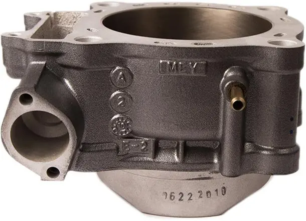 Cylinder Works 10008 Cylinder Only 96.00/Std Hon 1