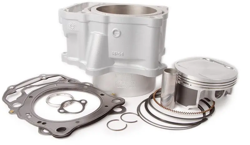 Cylinder Works 10009-K01 Cylinder Kit 102.00/Std 10.0:1 Hon 1