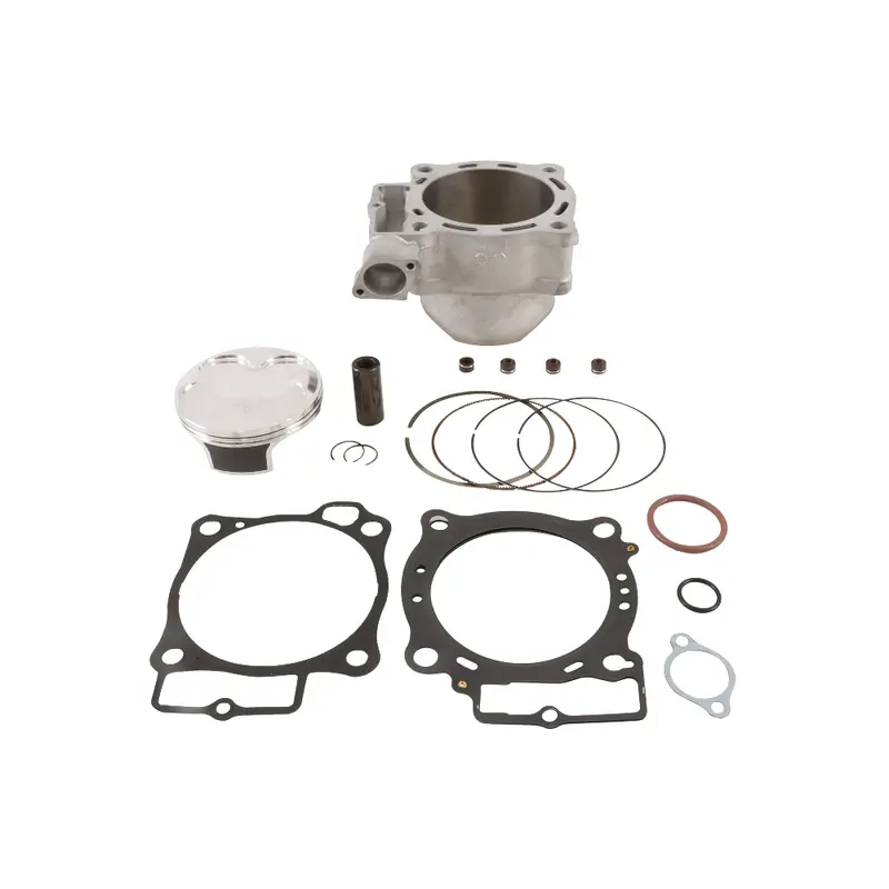 Cylinder Works 10010-K02 Cylinder Kit 96.00/Std 13.5:1 Hon 1