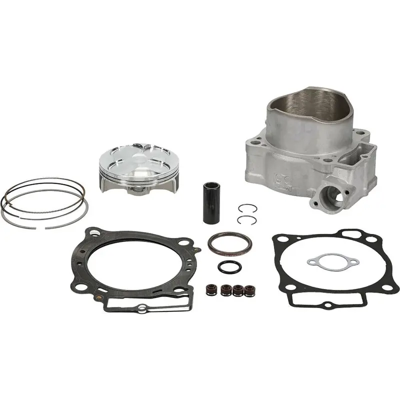 Cylinder Works 10010-K02hc Cylinder Kit Hc 96.00/Std 14.4:1 Hon 1