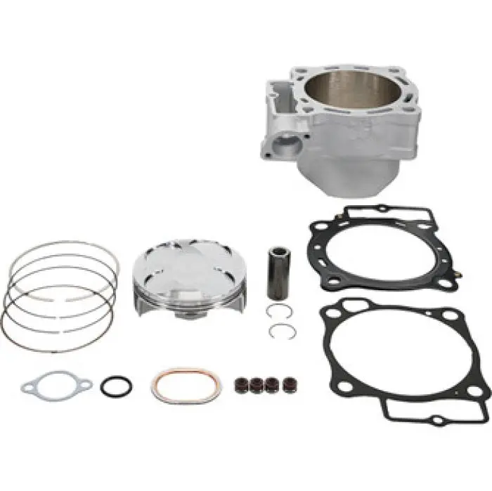 Cylinder Works 10010-K03 Standard Bore Cylinder Kit 1