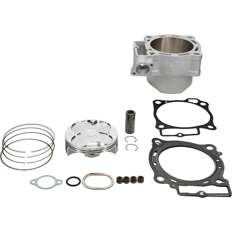 Cylinder Works 10010-K03hc Cylinder Kit Hc 95.00/Std 14.4:1 Hon 1