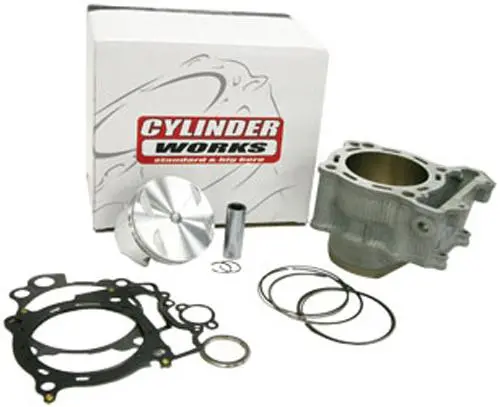 Cylinder Works 11001-K01 Cylinder Kit Bb 81.00/+3.0 13.0:1 Hon 1