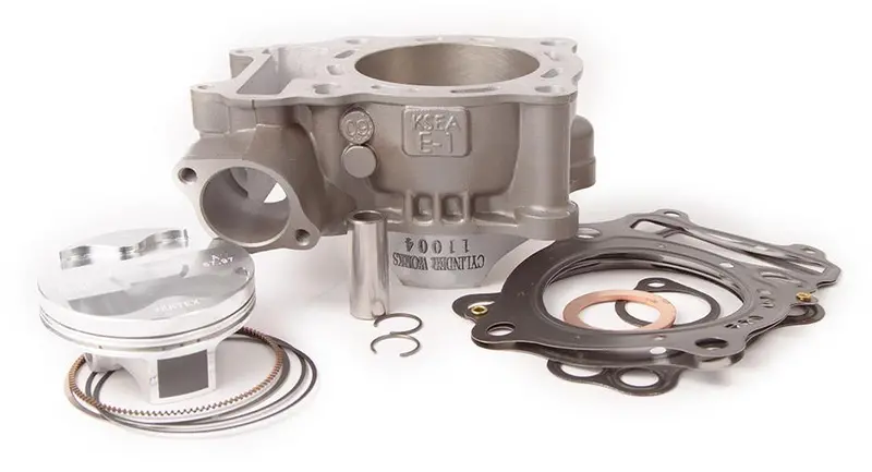 Cylinder Works 11004-K01 Cylinder Kit Bb 68.00/+2.0 11.7:1 Hon 1