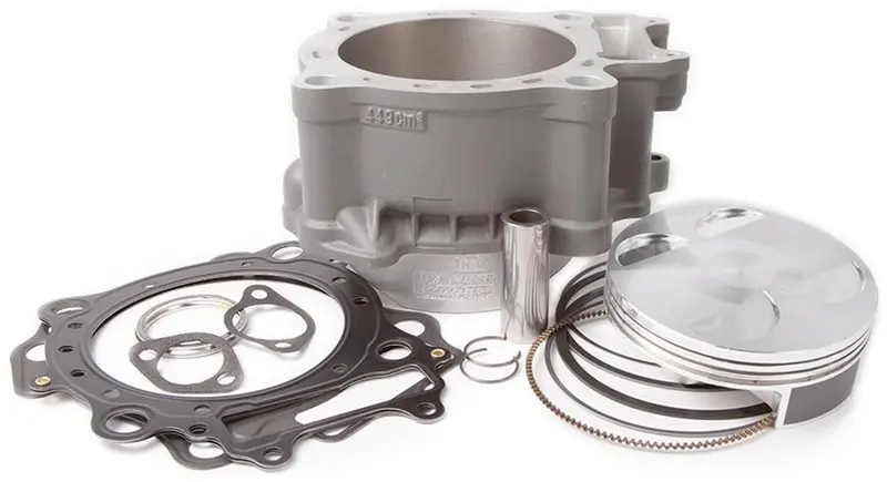 Cylinder Works 11005-K01 Cylinder Kit Bb 99.00/+3.0 12.0:1 Hon 1
