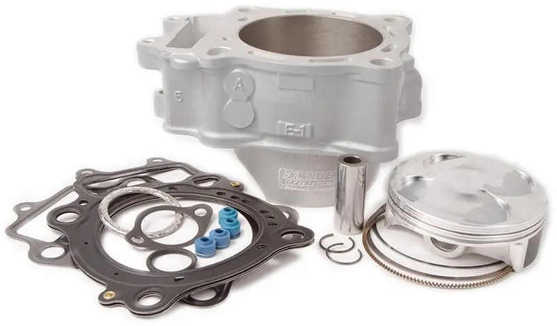 Cylinder Works 11007-K01 Cylinder Kit Bb 80.00/+3.2 13.3:1 Hon 1
