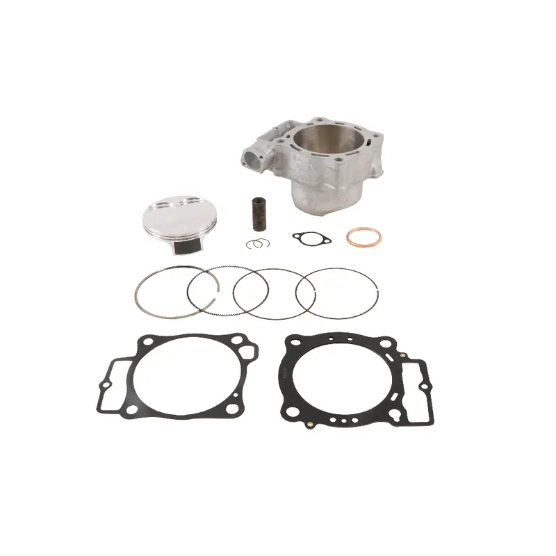 Cylinder Works 11010-K02 Cylinder Kit Bb 99.00/+3.0 13.5:1 Hon 1
