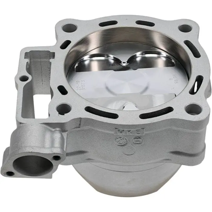 Cylinder Works 11010-K03 Big Bore Cylinder Kit 1