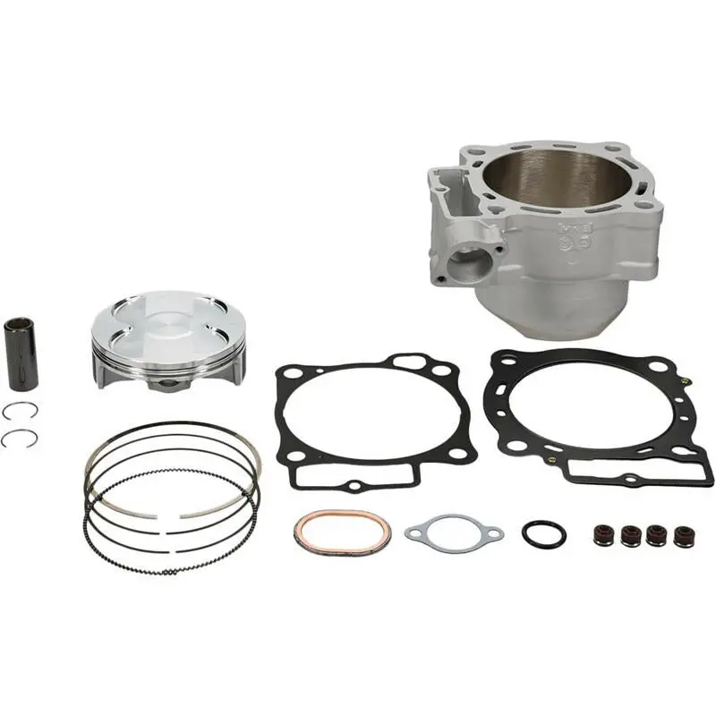 Cylinder Works 11010-K03 Cylinder Kit Bb 99.00/+3.0 13.5:1 Hon 1