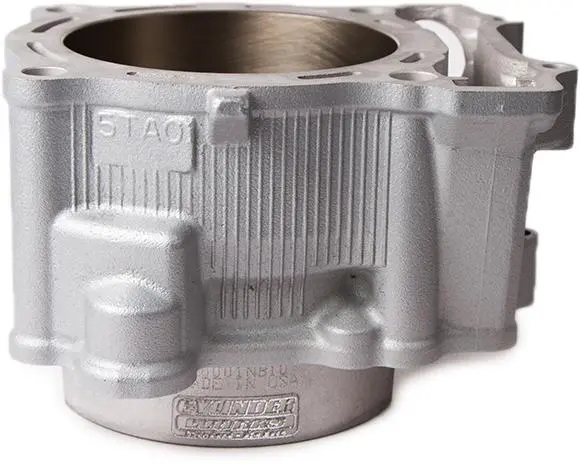 Cylinder Works 20001 Cylinder Only 95.00/Std Yam 1