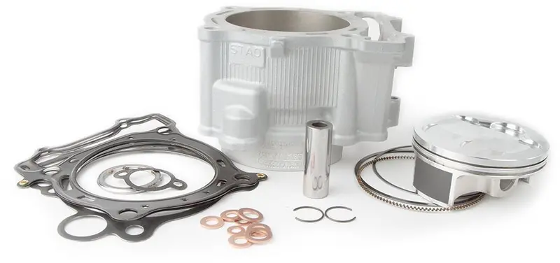 Cylinder Works 20001-K01hc Cylinder Kit Hc 95.00/Std 13.0:1 Yam 1