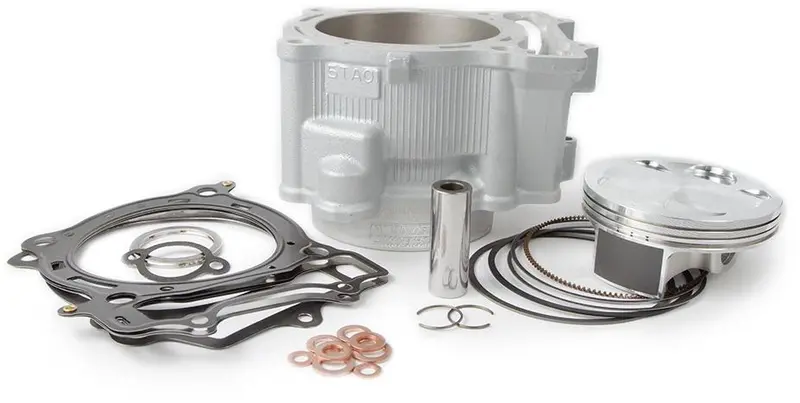 Cylinder Works 20001-K02 Cylinder Kit 95.00/Std 12.5:1 Yam 1