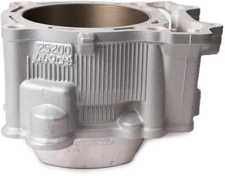 Cylinder Works 20003 Cylinder Only 95.00/Std Yam 1