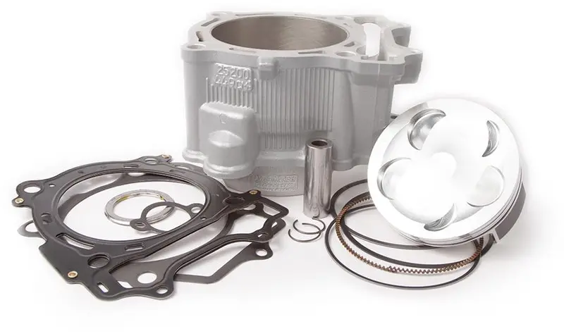Cylinder Works 20003-K01 Cylinder Kit 95.00/Std 12.5:1 Yam 1