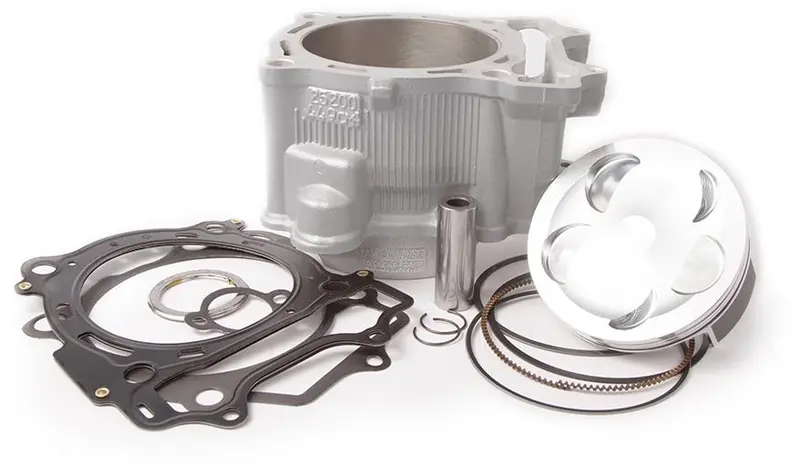 Cylinder Works 20003-K02 Cylinder Kit 95.00/Std 12.0:1 Yam 1