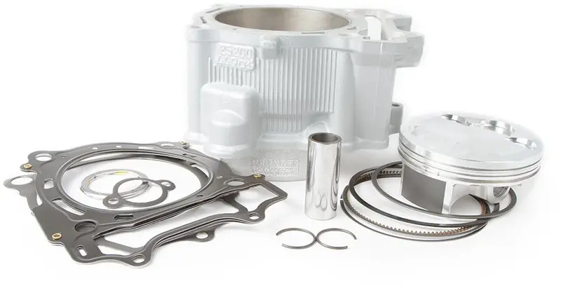 Cylinder Works 20003-K02hc Cylinder Kit Hc 95.00/Std 13.0:1 Yam 1