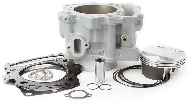 Cylinder Works 20004-K01 Cylinder Kit 102.00/Std 9.2:1 Yam 1