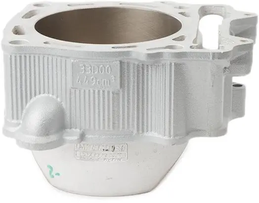 Cylinder Works 20005 Cylinder Only 97.00/Std Yam 1