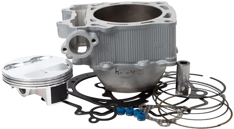 Cylinder Works 20005-K02 Cylinder Kit 97.00/Std 12.5:1 Yam 1