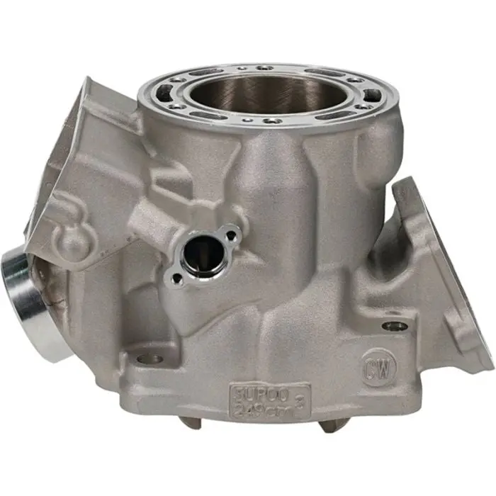 Cylinder Works 20009-K02 Standard Bore Cylinder Kit 1