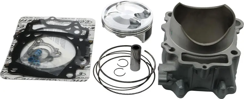 Cylinder Works 20010-K01 Cylinder Kit 77.00/Std 13.5:1 Yam 1
